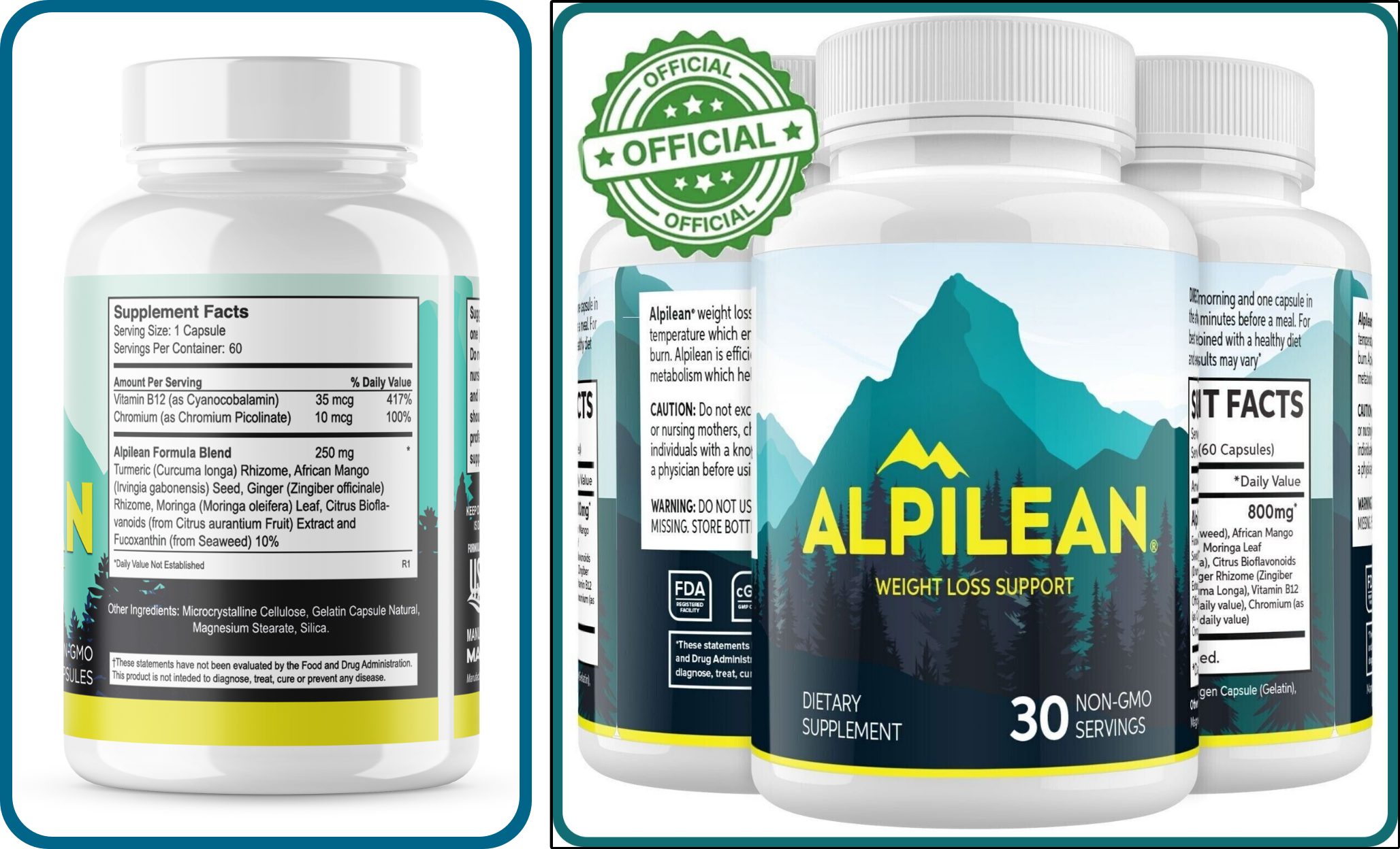 Alpilean