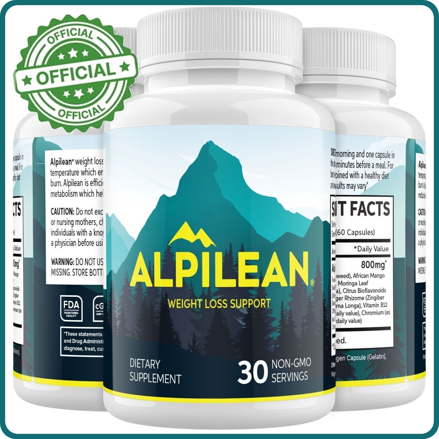 Alpilean