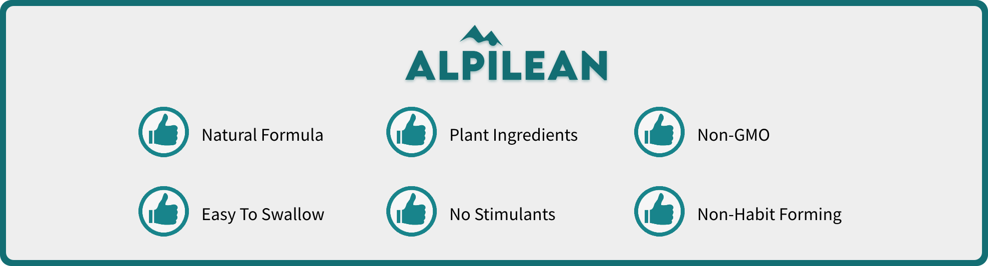 Alpilean