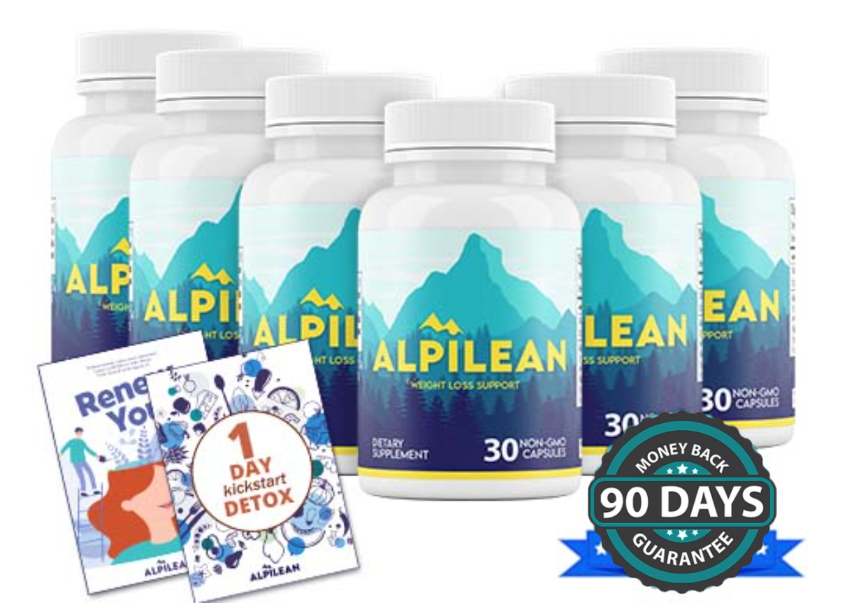 Alpilean